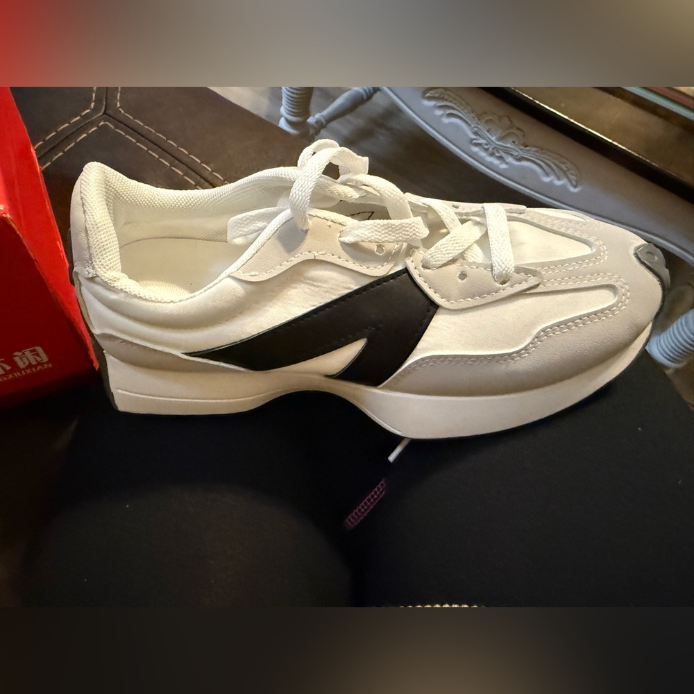Cute Sneakers